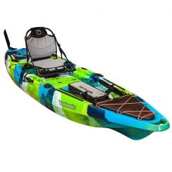 Vanhunks Zambezi 10ft Fishing Kayak Kayaks & Boats 35 Vanhunks Zambezi 10ft Fishing Kayak Kayaks & Boats