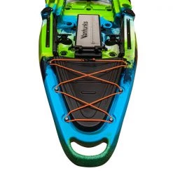 Kayaks & Boats Vanhunks Zambezi 10ft Fin Drive Fishing Kayak