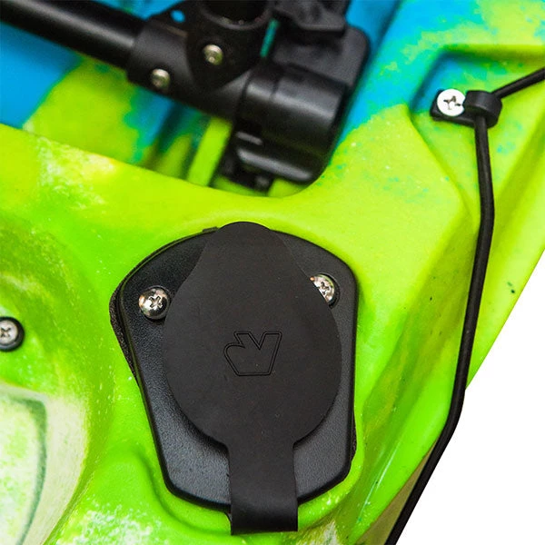 Vanhunks Zambezi 10ft Fishing Kayak Kayaks & Boats 23 Vanhunks Zambezi 10ft Fishing Kayak Kayaks & Boats