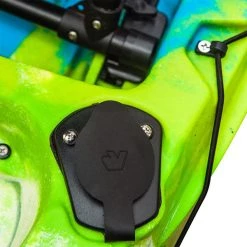 Kayaks & Boats Vanhunks Zambezi 10ft Fin Drive Fishing Kayak