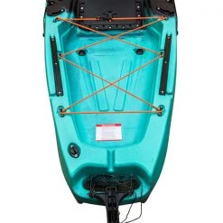 Vanhunks Zambezi 12'6" Fishing Kayak 61 Vanhunks Zambezi 12'6