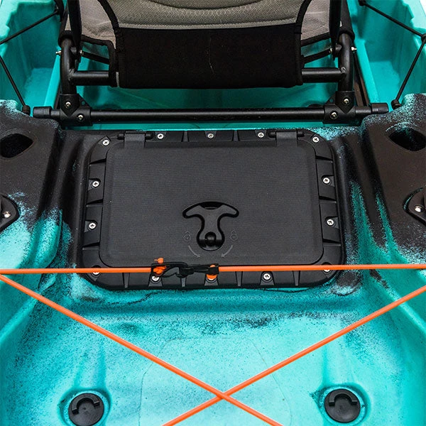 Vanhunks Zambezi 12'6" Fishing Kayak 19 Vanhunks Zambezi 12'6" Fishing Kayak