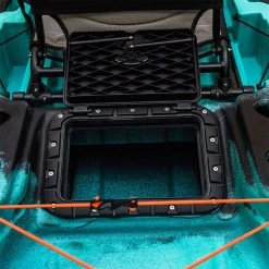 Vanhunks Zambezi 12'6