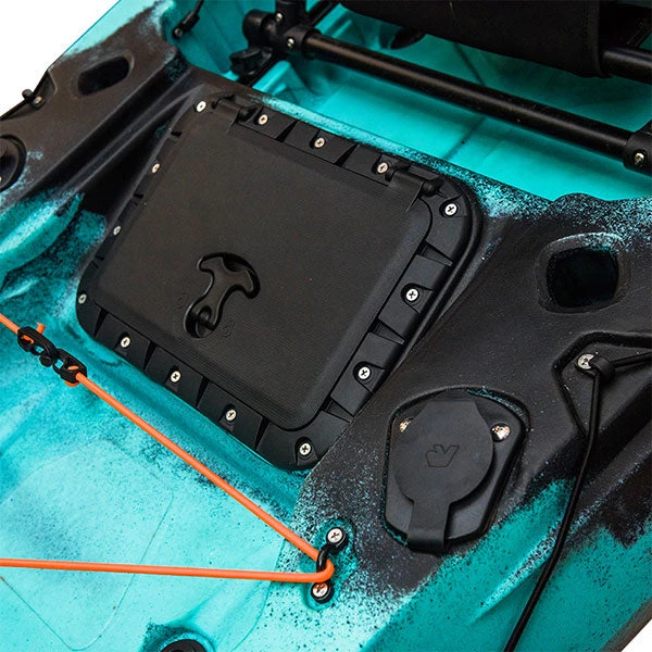 Vanhunks Zambezi 12'6" Fishing Kayak 21 Vanhunks Zambezi 12'6" Fishing Kayak