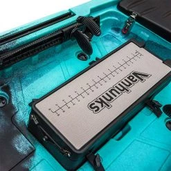 Vanhunks Zambezi 12'6" Fishing Kayak 65 Vanhunks Zambezi 12'6