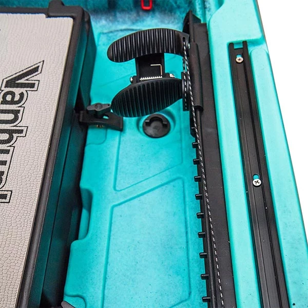 Vanhunks Zambezi 12'6" Fishing Kayak 23 Vanhunks Zambezi 12'6" Fishing Kayak