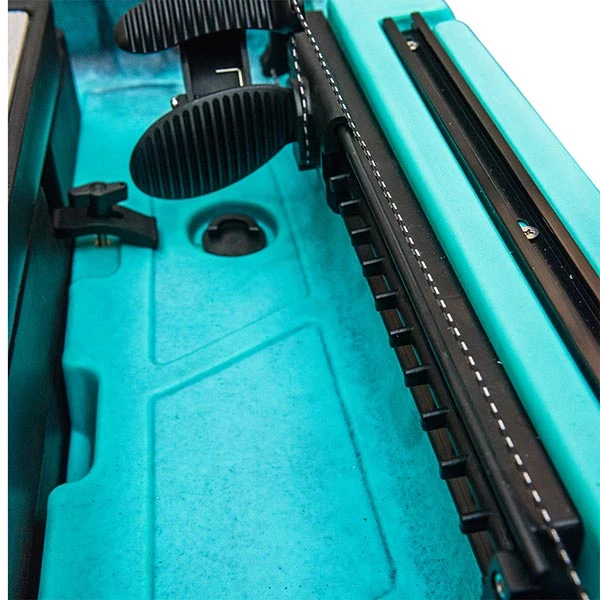 Vanhunks Zambezi 12'6" Fishing Kayak 24 Vanhunks Zambezi 12'6" Fishing Kayak