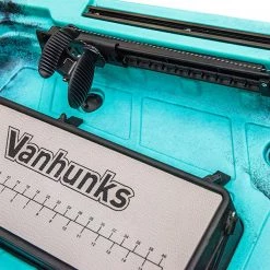 Vanhunks Zambezi 12'6