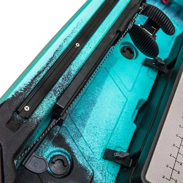 Vanhunks Zambezi 12'6" Fishing Kayak 26 Vanhunks Zambezi 12'6" Fishing Kayak