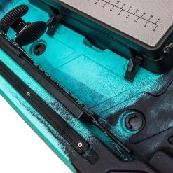 Vanhunks Zambezi 12'6" Fishing Kayak 70 Vanhunks Zambezi 12'6