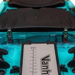 Vanhunks Zambezi 12'6" Fishing Kayak 71 Vanhunks Zambezi 12'6