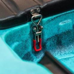 Vanhunks Zambezi 12'6" Fishing Kayak 72 Vanhunks Zambezi 12'6