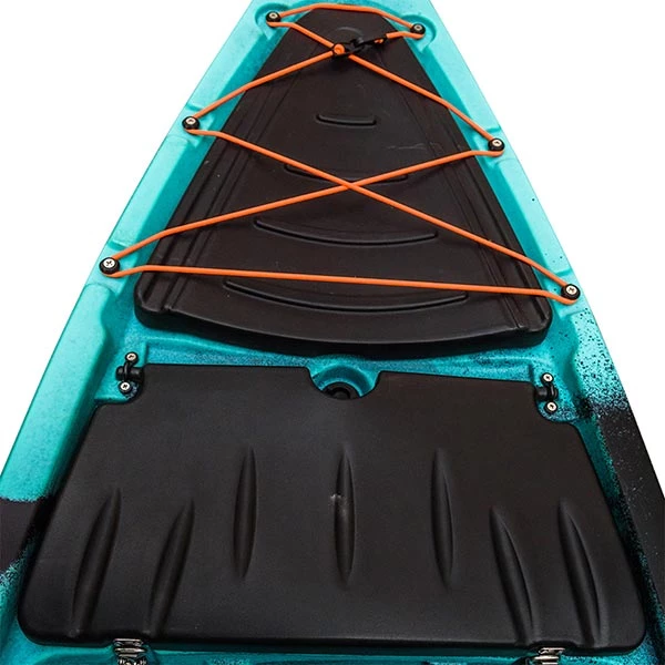 Vanhunks Zambezi 12'6" Fishing Kayak 30 Vanhunks Zambezi 12'6" Fishing Kayak