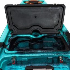 Vanhunks Zambezi 12'6" Fishing Kayak 74 Vanhunks Zambezi 12'6