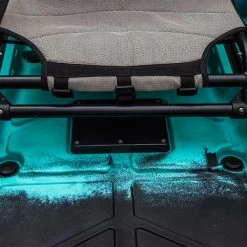 Vanhunks Zambezi 12'6" Fishing Kayak 75 Vanhunks Zambezi 12'6