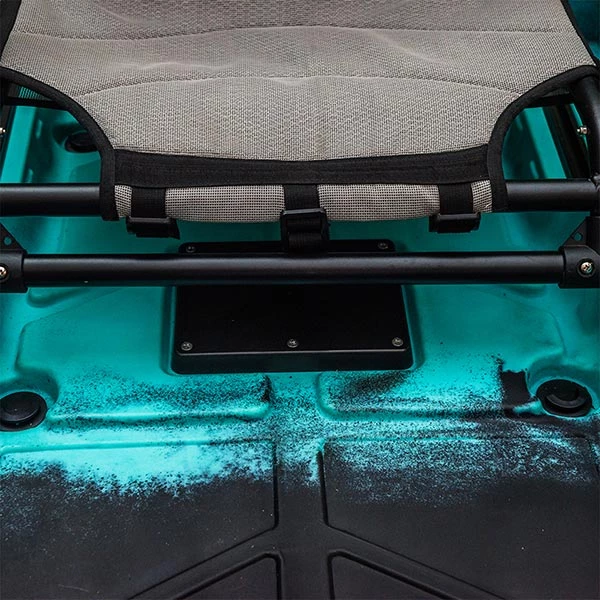 Vanhunks Zambezi 12'6" Fishing Kayak 32 Vanhunks Zambezi 12'6" Fishing Kayak