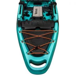 Vanhunks Zambezi 12'6