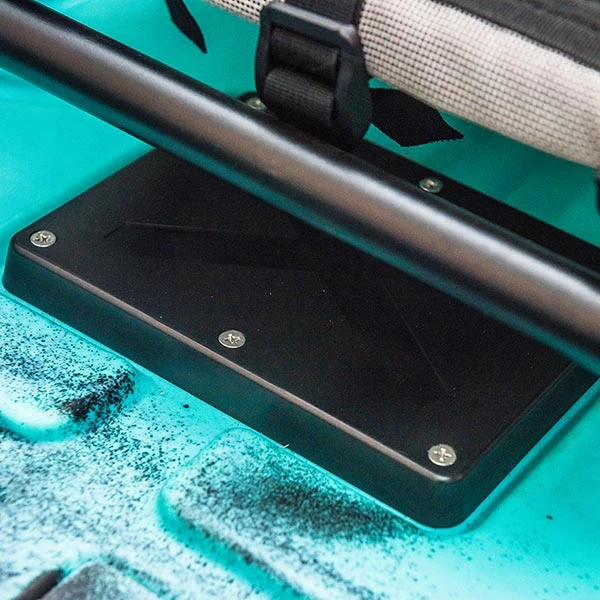 Vanhunks Zambezi 12'6" Fishing Kayak 34 Vanhunks Zambezi 12'6" Fishing Kayak