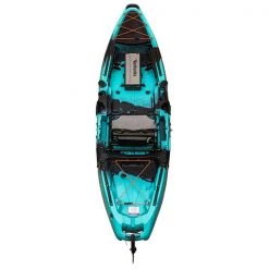 Vanhunks Zambezi 12'6" Fishing Kayak 57 Vanhunks Zambezi 12'6