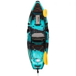 Vanhunks Zambezi 12'6" Fishing Kayak 49 Vanhunks Zambezi 12'6