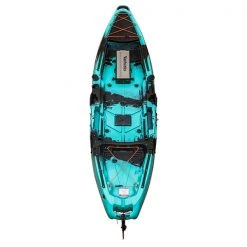 Vanhunks Zambezi 12'6" Fishing Kayak 58 Vanhunks Zambezi 12'6