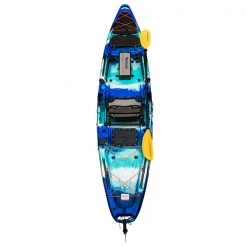 Vanhunks Zambezi 12'6" Fishing Kayak