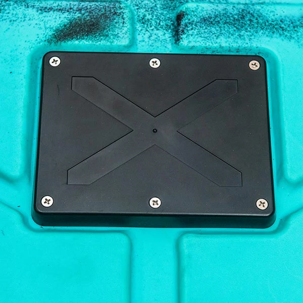 Vanhunks Zambezi 12'6" Fishing Kayak 35 Vanhunks Zambezi 12'6" Fishing Kayak