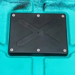 Vanhunks Zambezi 12'6