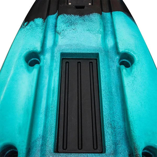 Vanhunks Zambezi 12'6" Fishing Kayak 36 Vanhunks Zambezi 12'6" Fishing Kayak