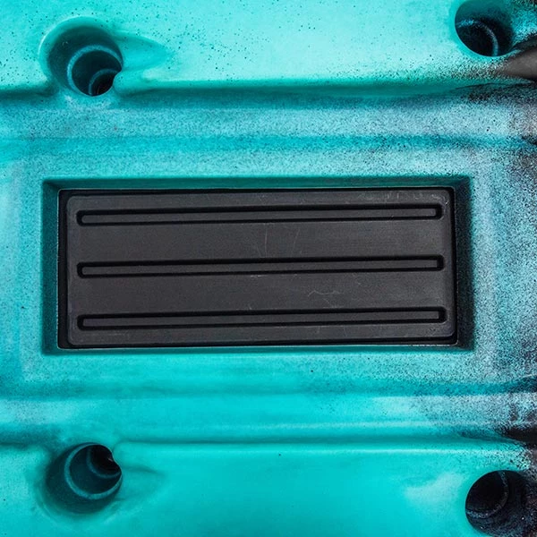 Vanhunks Zambezi 12'6" Fishing Kayak 37 Vanhunks Zambezi 12'6" Fishing Kayak