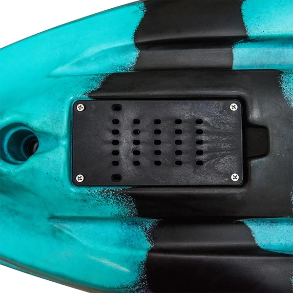 Vanhunks Zambezi 12'6" Fishing Kayak 38 Vanhunks Zambezi 12'6" Fishing Kayak