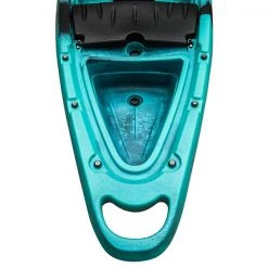 Vanhunks Zambezi 12'6" Fishing Kayak 85 Vanhunks Zambezi 12'6