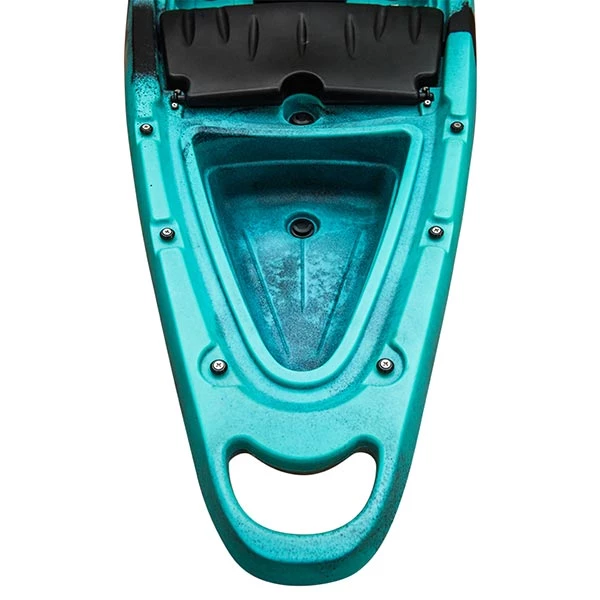 Vanhunks Zambezi 12'6" Fishing Kayak 42 Vanhunks Zambezi 12'6" Fishing Kayak