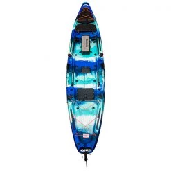 Vanhunks Zambezi 12'6" Fishing Kayak 54 Vanhunks Zambezi 12'6