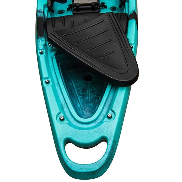 Vanhunks Zambezi 12'6" Fishing Kayak 43 Vanhunks Zambezi 12'6" Fishing Kayak