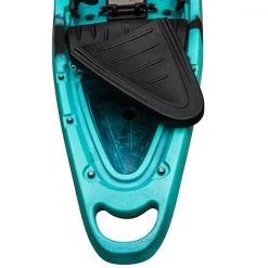 Vanhunks Zambezi 12'6