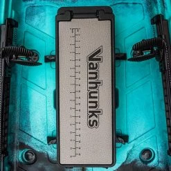 Vanhunks Zambezi 12'6" Fishing Kayak 87 Vanhunks Zambezi 12'6