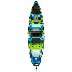 Vanhunks Zambezi 12'6" Fishing Kayak 50 Vanhunks Zambezi 12'6