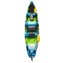 Vanhunks Zambezi 12'6" Fishing Kayak