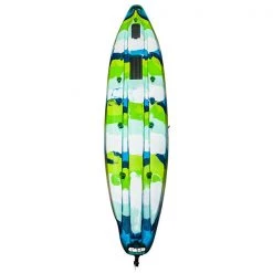 Vanhunks Zambezi 12'6" Fishing Kayak 52 Vanhunks Zambezi 12'6