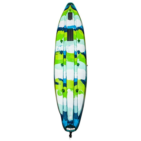 Vanhunks Zambezi 12'6" Fishing Kayak 9 Vanhunks Zambezi 12'6" Fishing Kayak