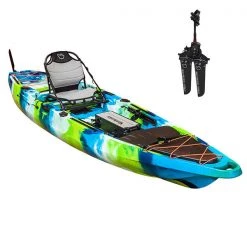 Vanhunks Zambezi 12'6