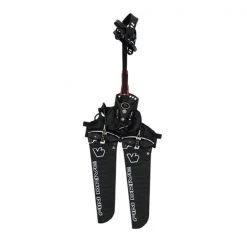 Kayak Equipment & Gear Vanhunks Fin Drive (Set Of 2)