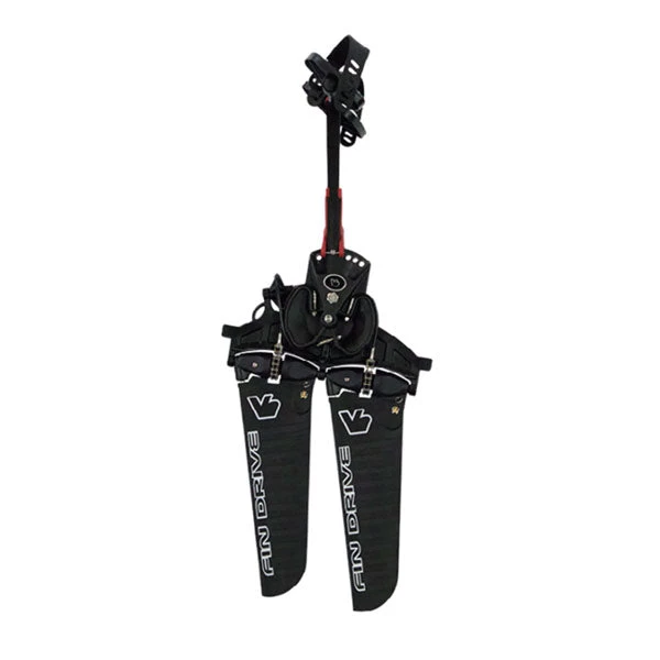 Kayak Equipment & Gear Vanhunks Fin Drive (Set Of 2) 1 Kayak Equipment & Gear Vanhunks Fin Drive (Set Of 2)