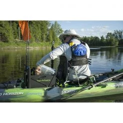 YakAttack BlackPak™ Kayak Fishing Crate Kayak Equipment & Gear 14 YakAttack BlackPak™ Kayak Fishing Crate Kayak Equipment & Gear