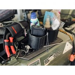 YakAttack MultiMount Cup Holder