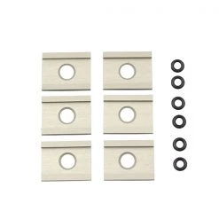 Kayak Equipment & Gear YakAttack FeelFree UniTrack Adapter Plates