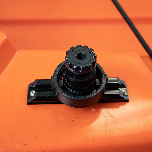 Kayak Equipment & Gear YakAttack GearTrac 7 Kayak Equipment & Gear YakAttack GearTrac