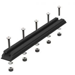 Kayak Equipment & Gear YakAttack GearTrac 27 Kayak Equipment & Gear YakAttack GearTrac