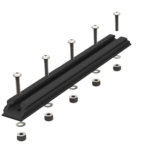 Kayak Equipment & Gear YakAttack GearTrac 10 Kayak Equipment & Gear YakAttack GearTrac